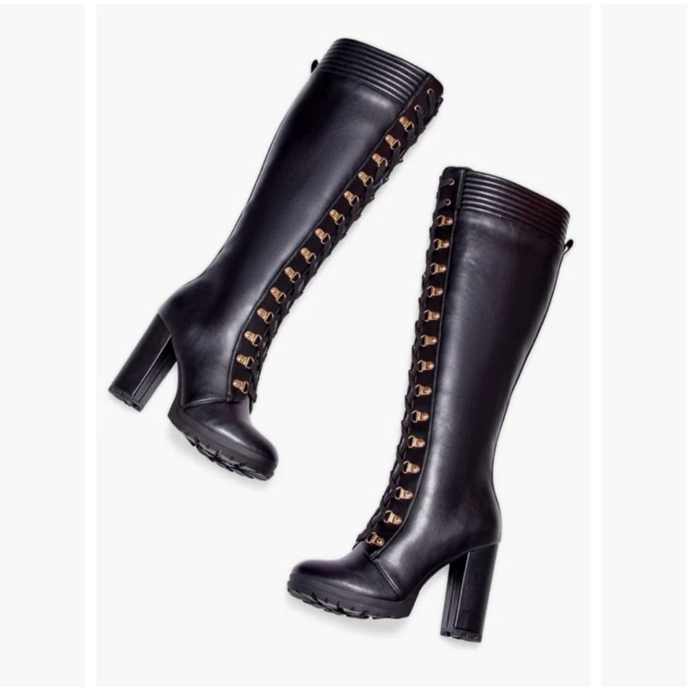 Brand new boots